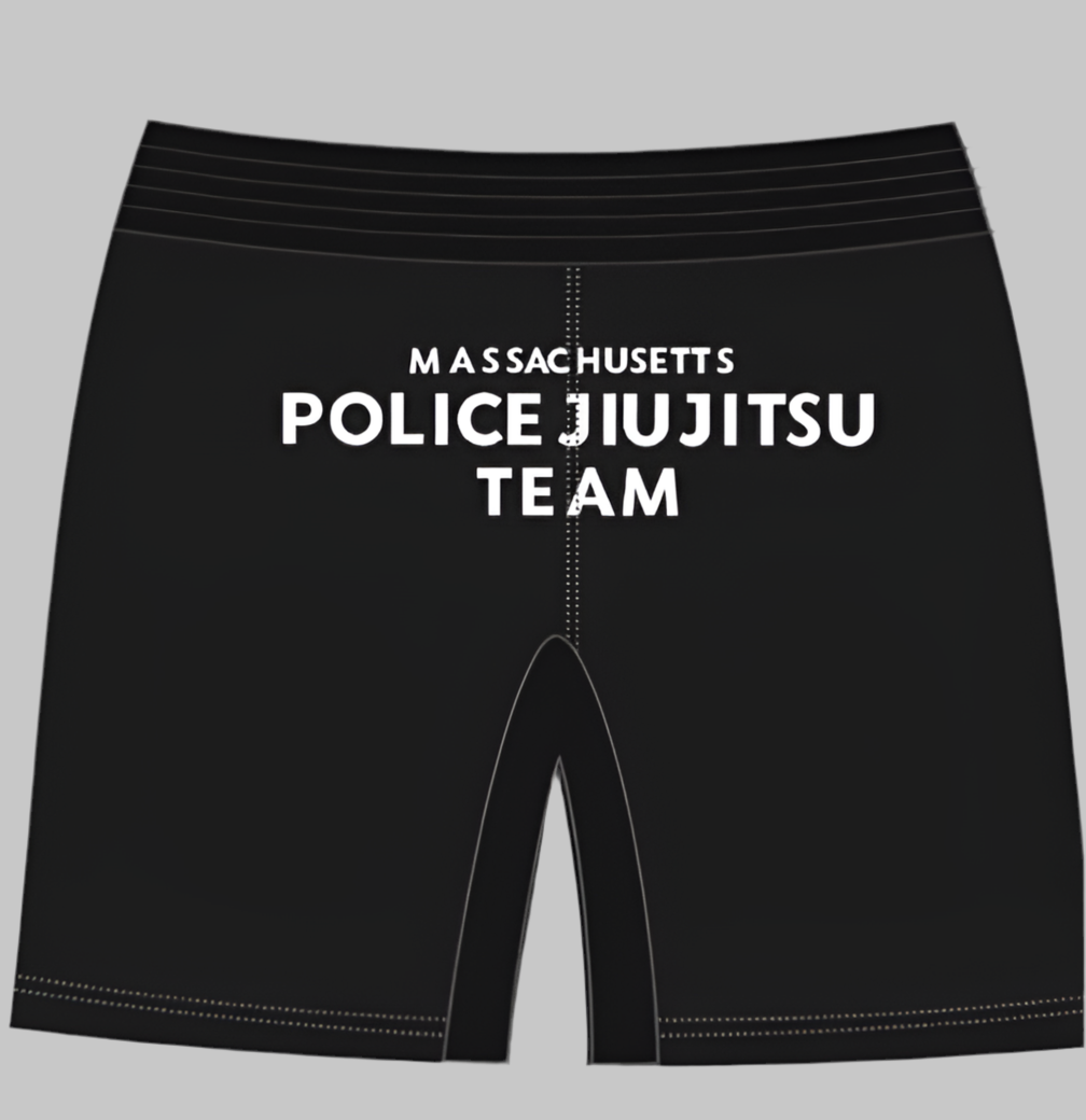 Team No-Gi Shorts