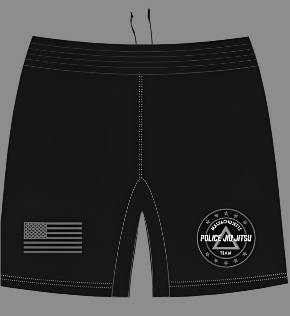 Team No-Gi Shorts