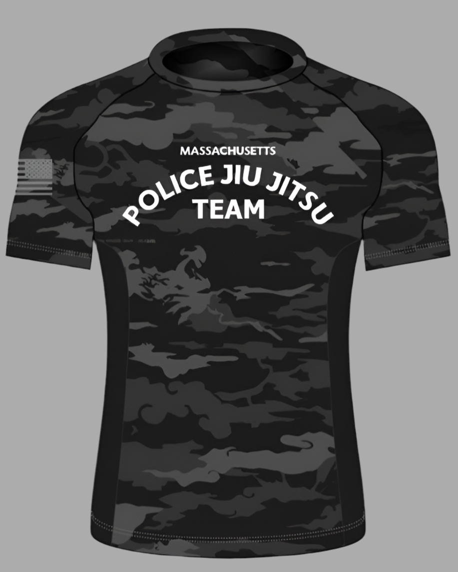 Team No-Gi Kit