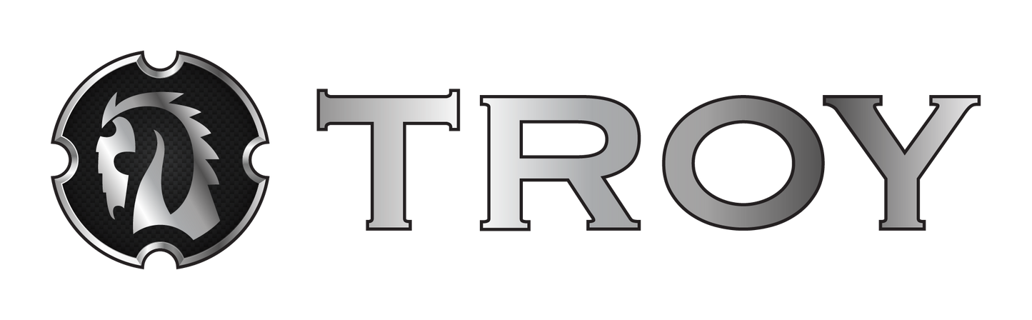 *RAFFLE* WORLD OF TROY GEAR