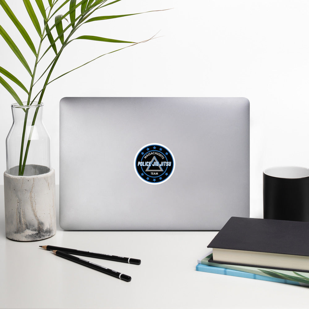Team Stickers