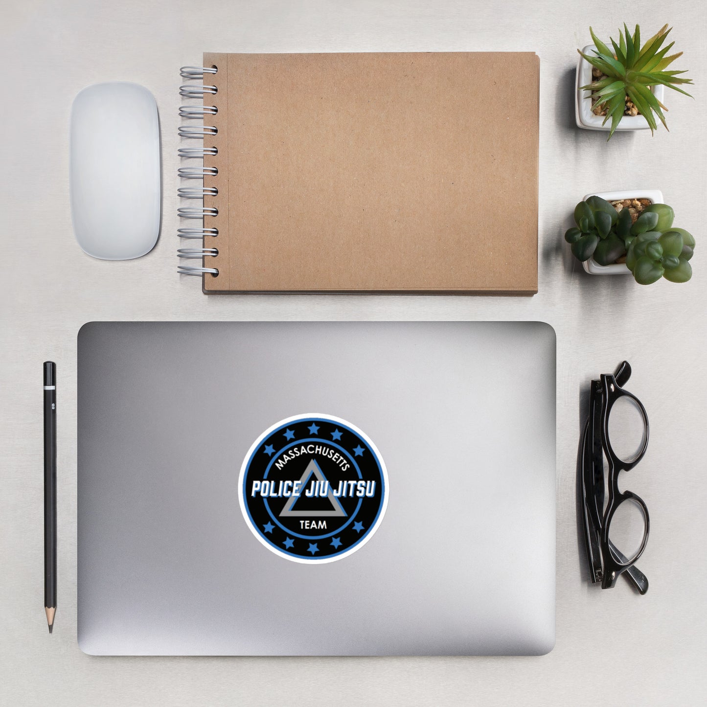Team Stickers
