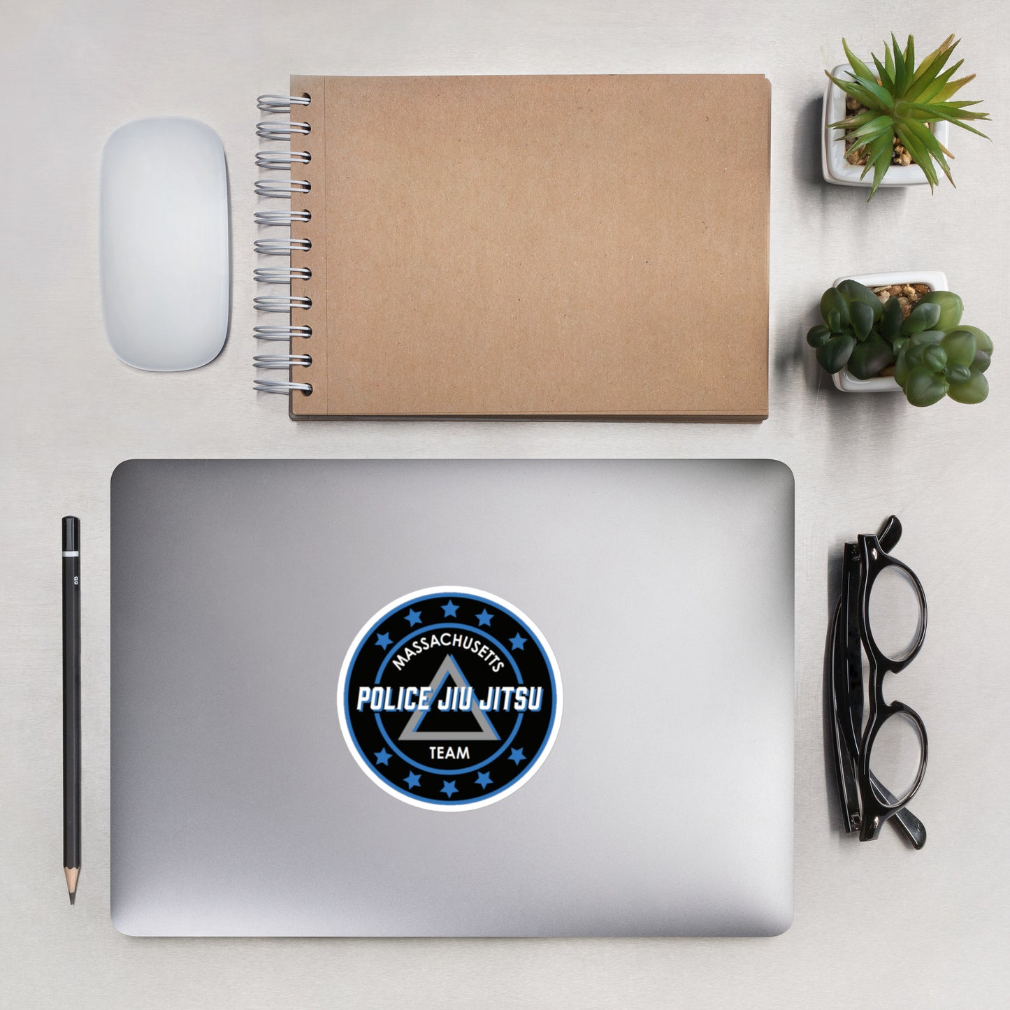 Team Stickers