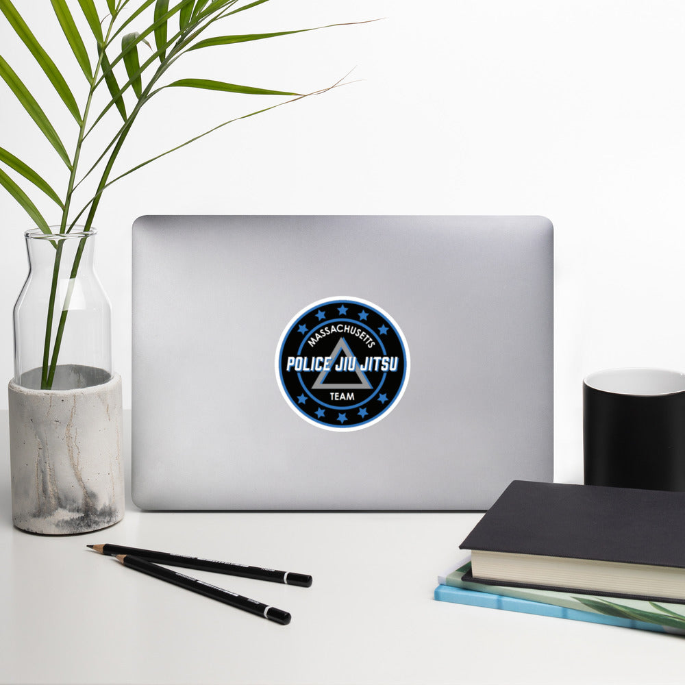 Team Stickers