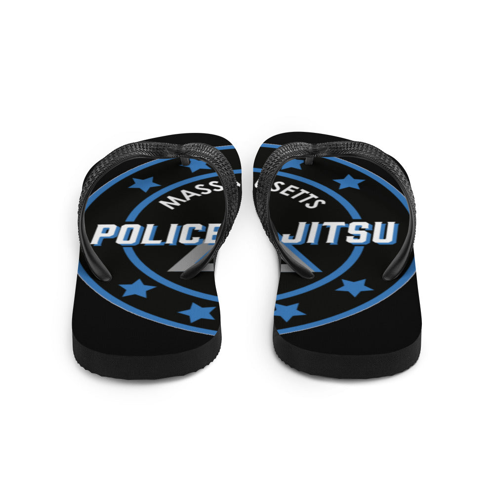 Team Flip-Flops