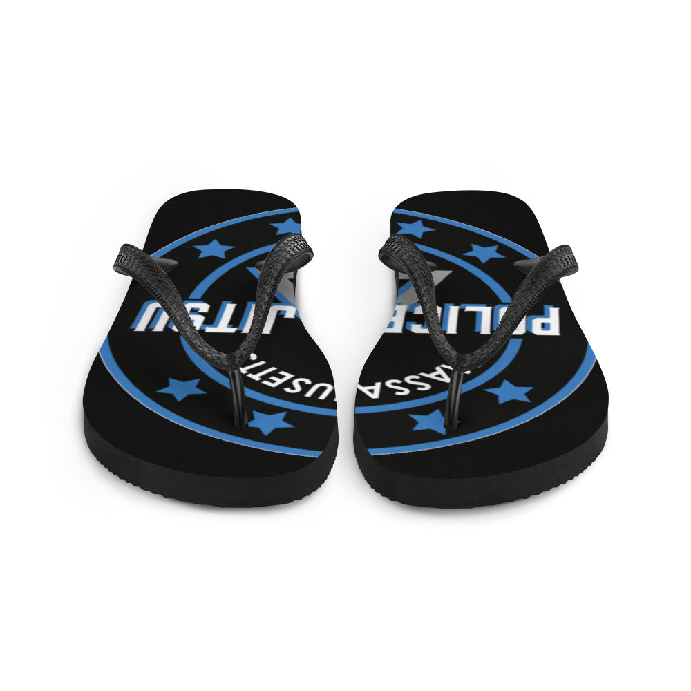 Team Flip-Flops