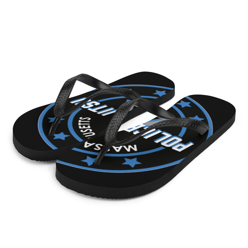 Team Flip-Flops