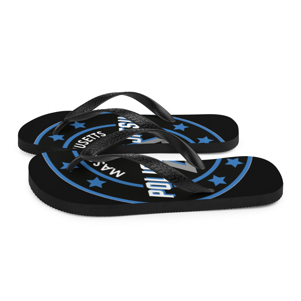 Team Flip-Flops