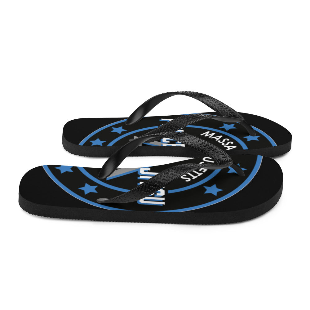 Team Flip-Flops