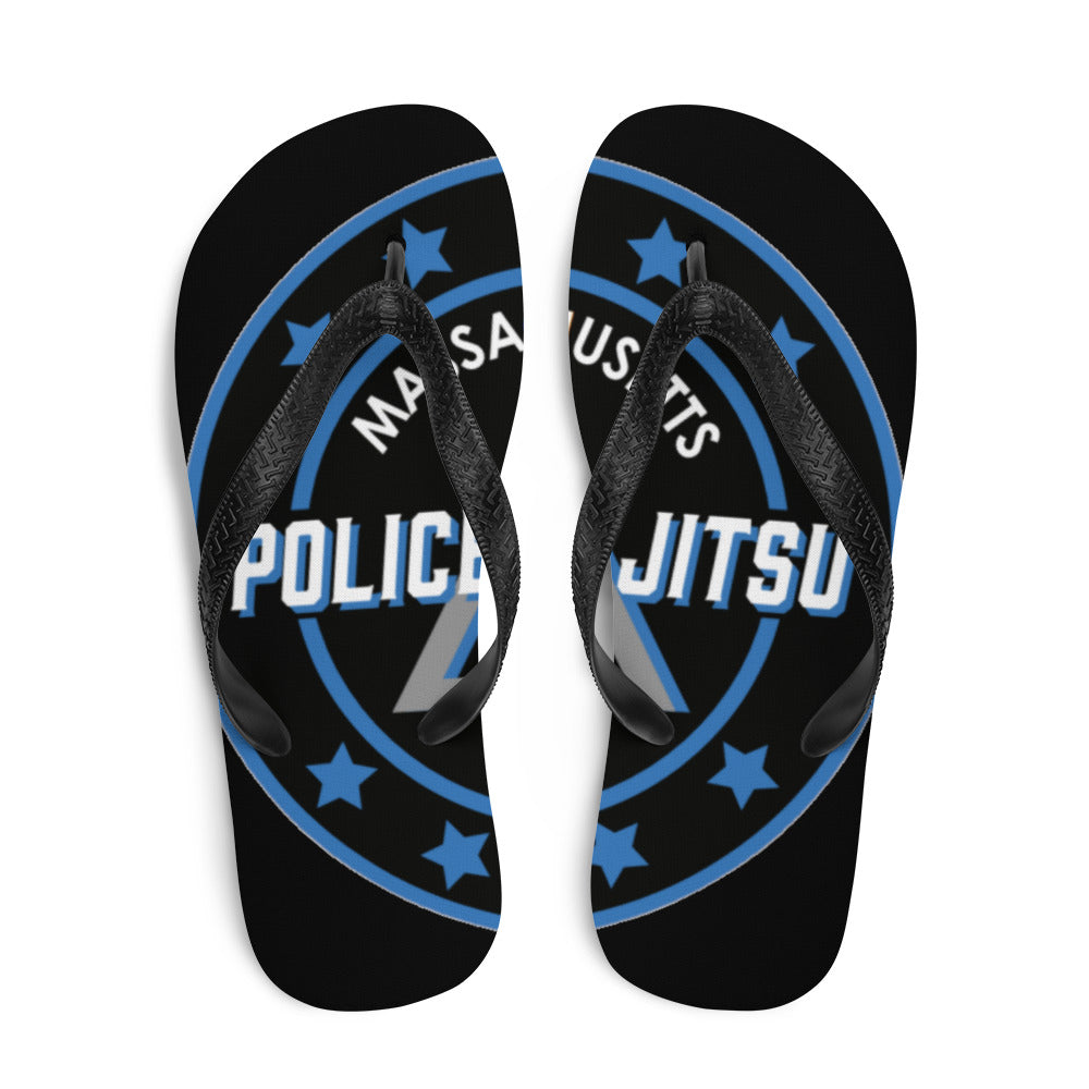 Team Flip-Flops