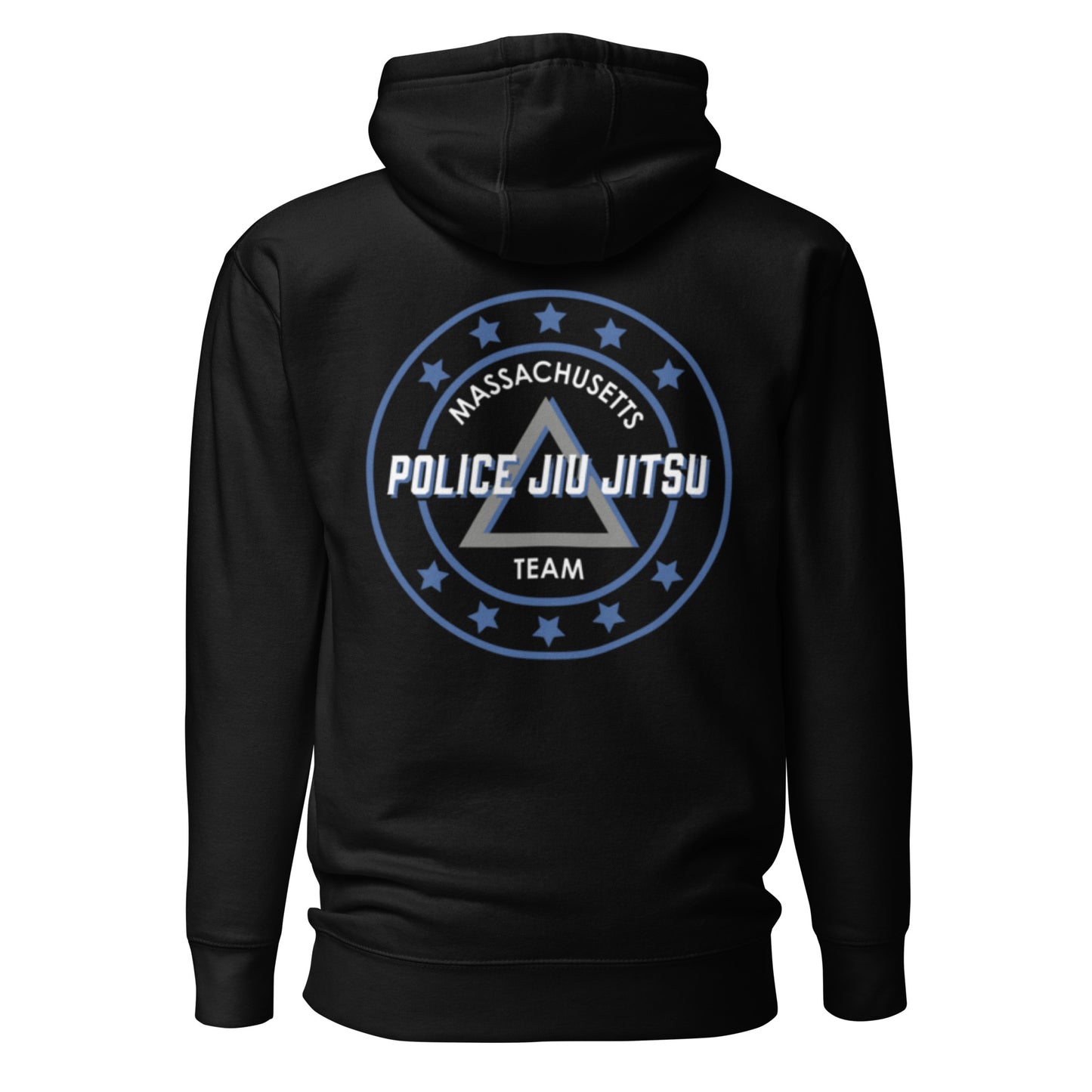 Team Hoodie