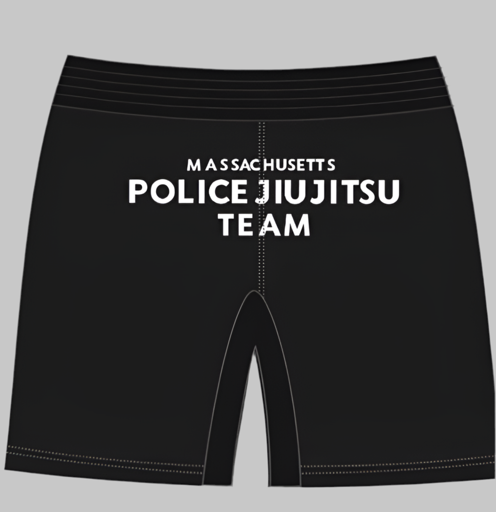 Team No-Gi Shorts (Pre-Sale)