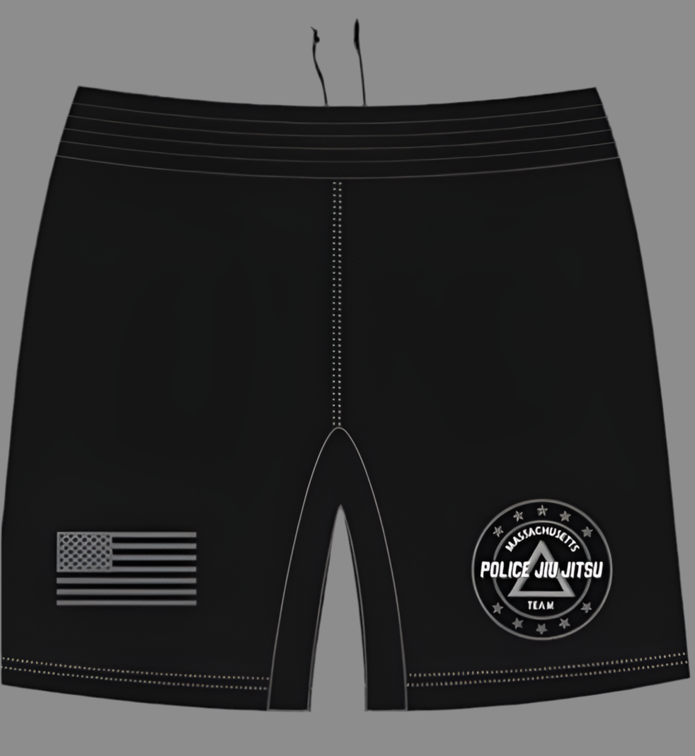 Team No-Gi Shorts (Pre-Sale)