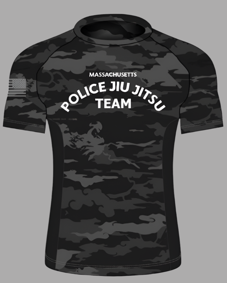 Team No-Gi Kit (Pre-Sale)