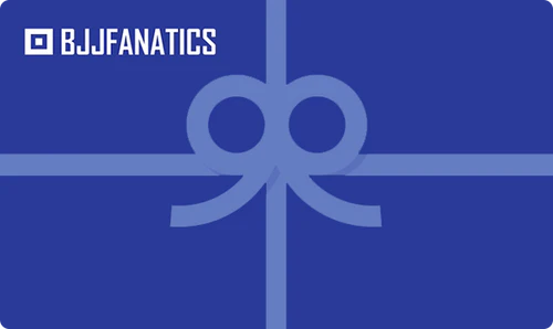 *RAFFLE* $500 GIFT CARD (BJJ FANATICS)
