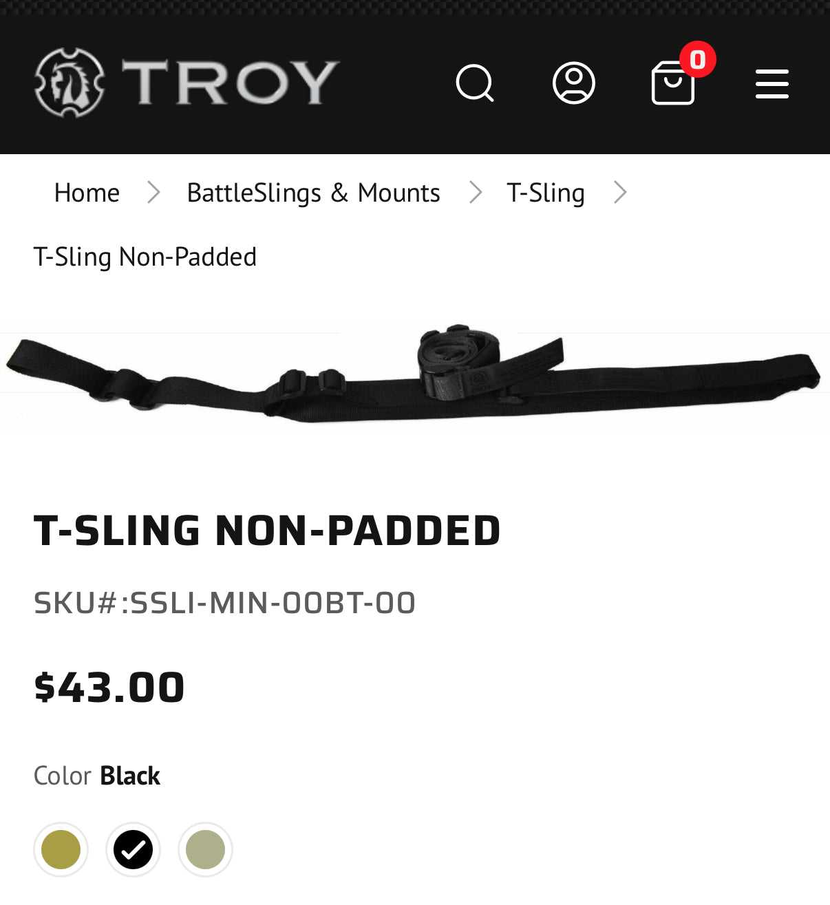 *RAFFLE* WORLD OF TROY GEAR