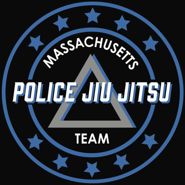 Massachusetts Police Jiu Jitsu Team