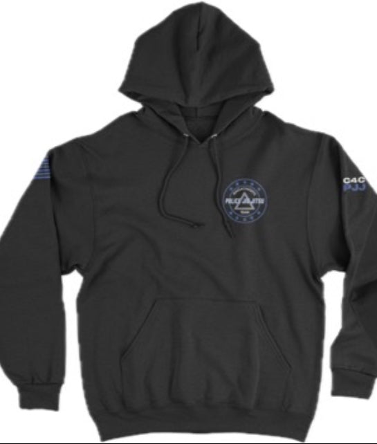 Limited Batch Team Hoodie